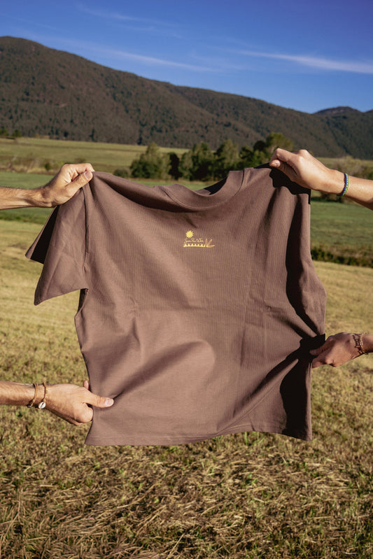 T-shirt Carlit