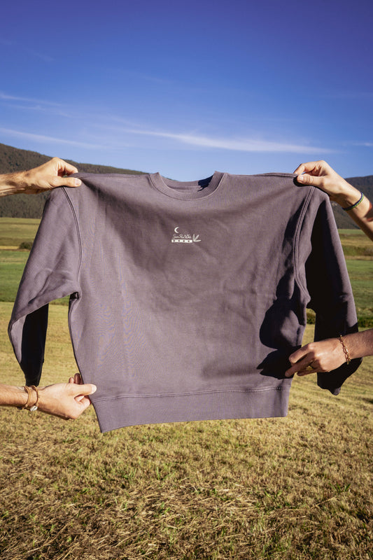 Sweat Canigou