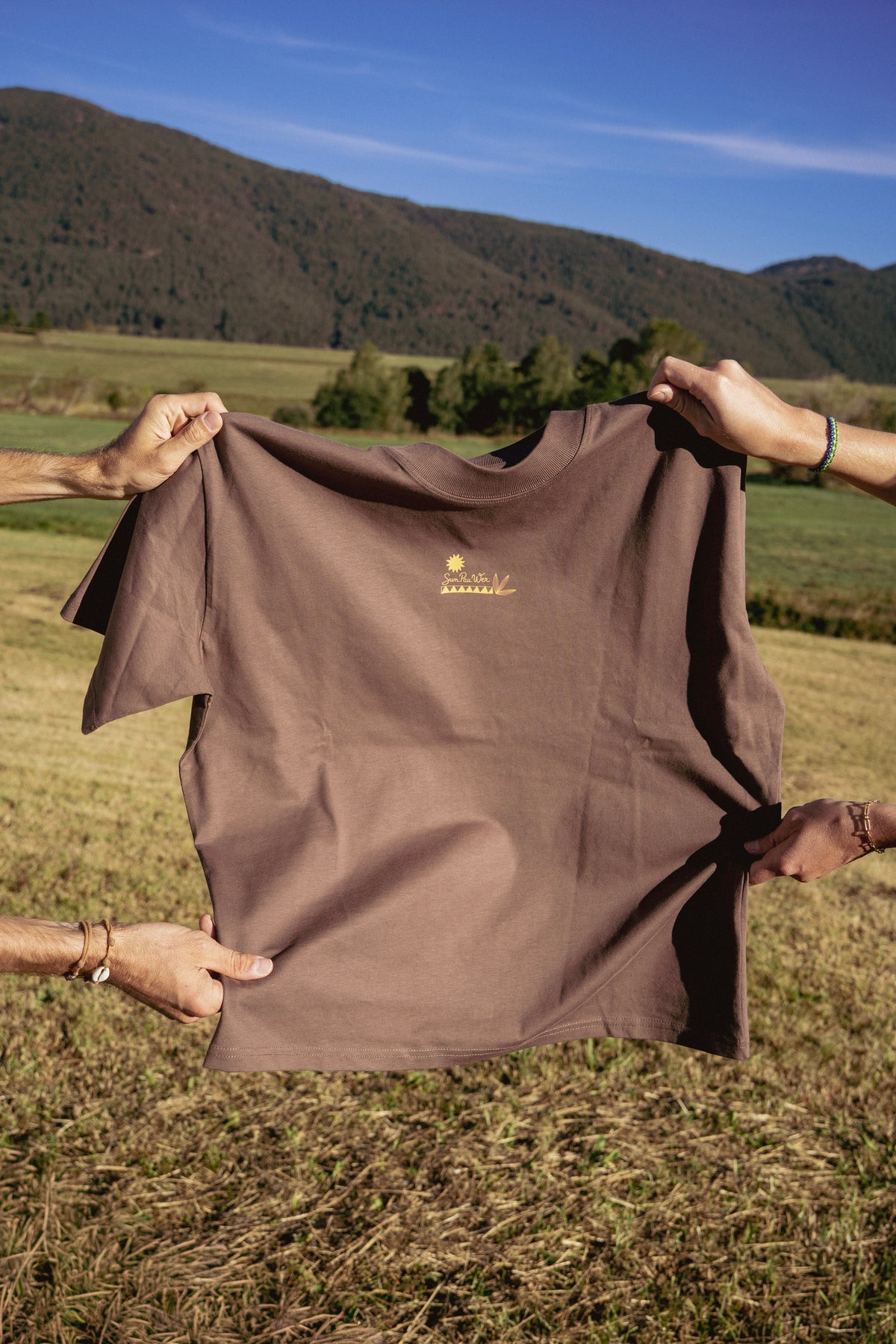 T-shirt Carlit