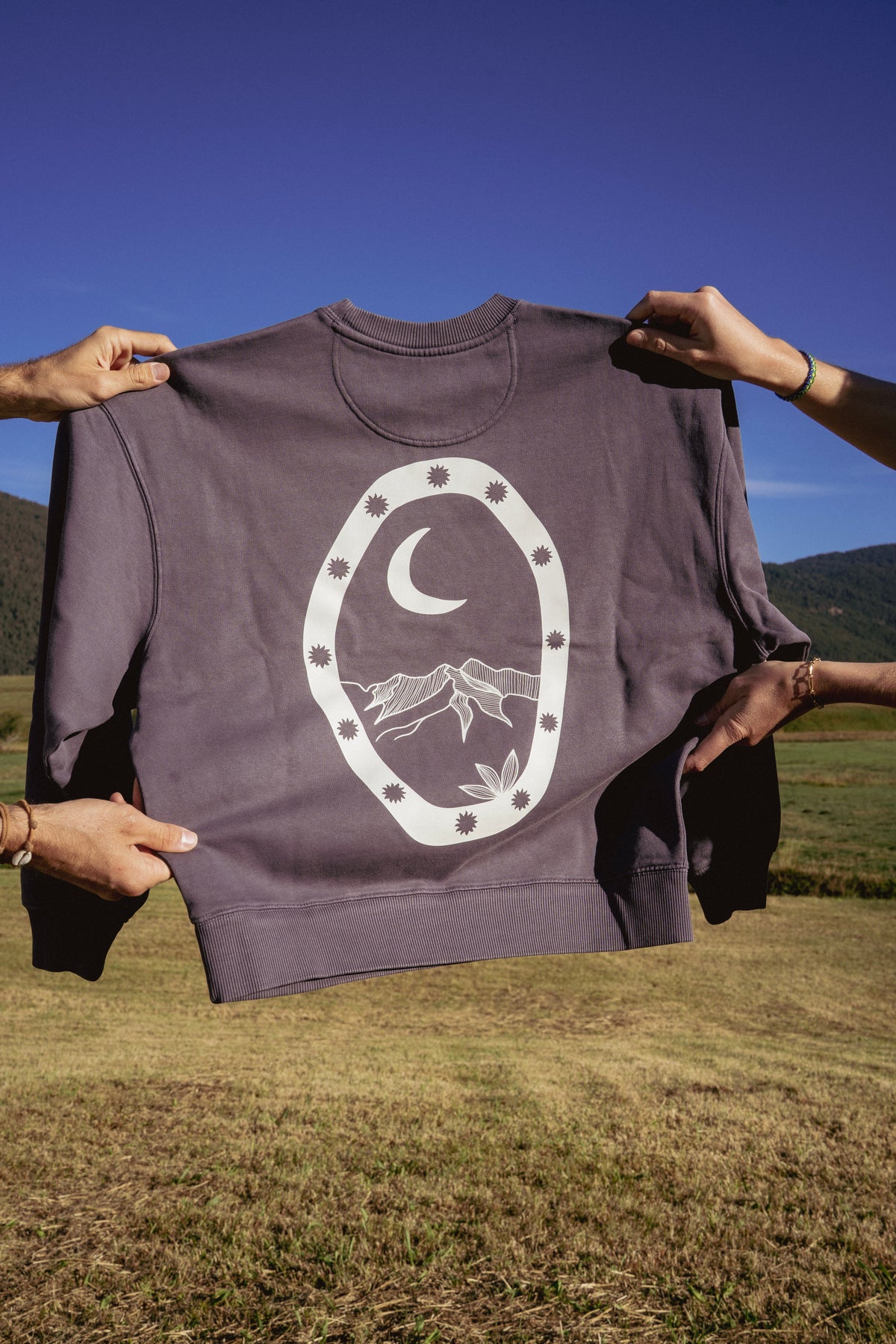 Sweat Canigou