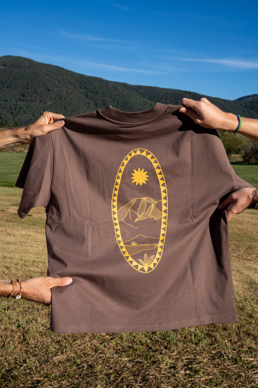 T-shirt Carlit