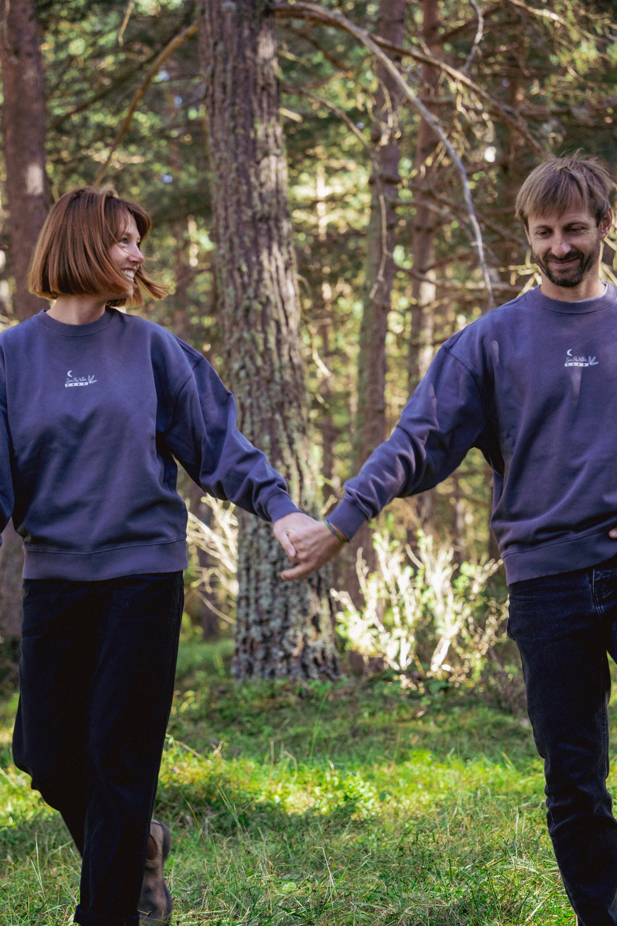 Sweat Canigou