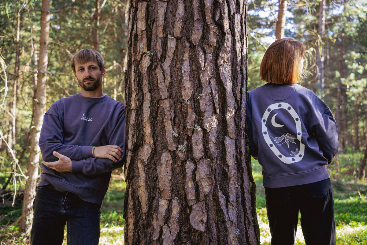 Sweat Canigou