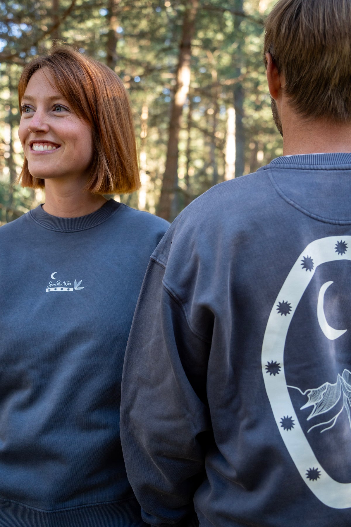 Sweat Canigou