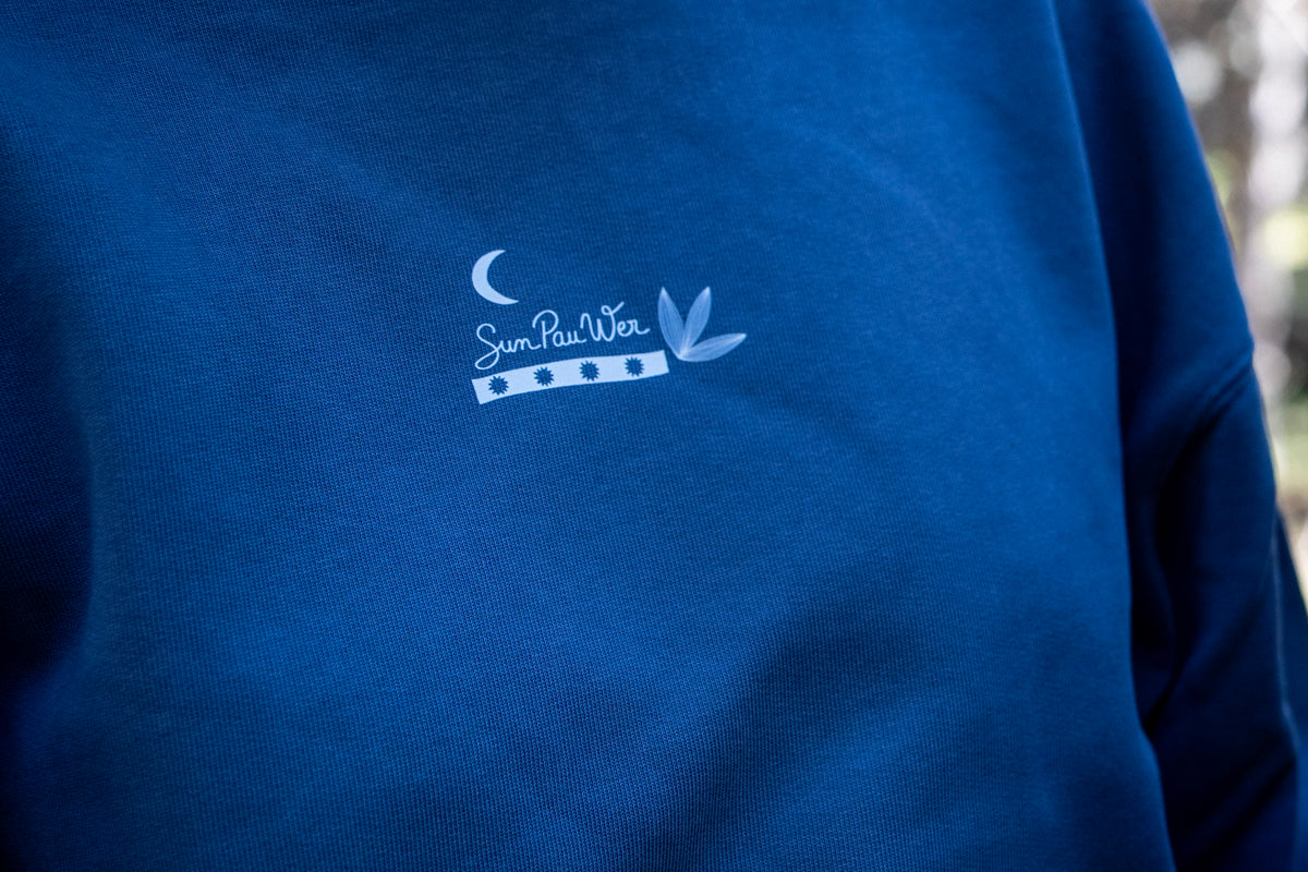 Sweat Canigou