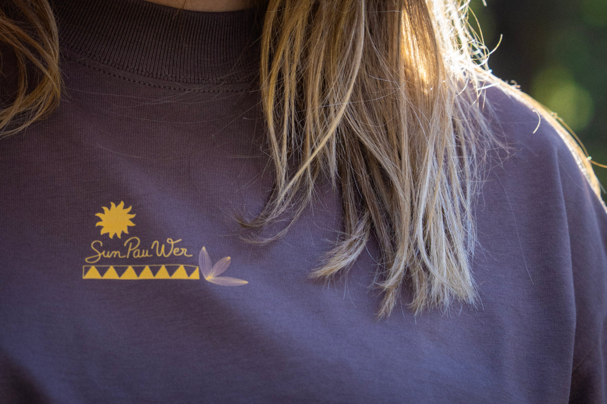 T-shirt Carlit